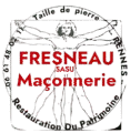 Fresneau Maçonnerie