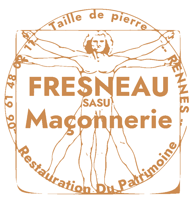 Fresneau Maçonnerie